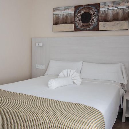 Apartamentos Masso Albacete Buitenkant foto